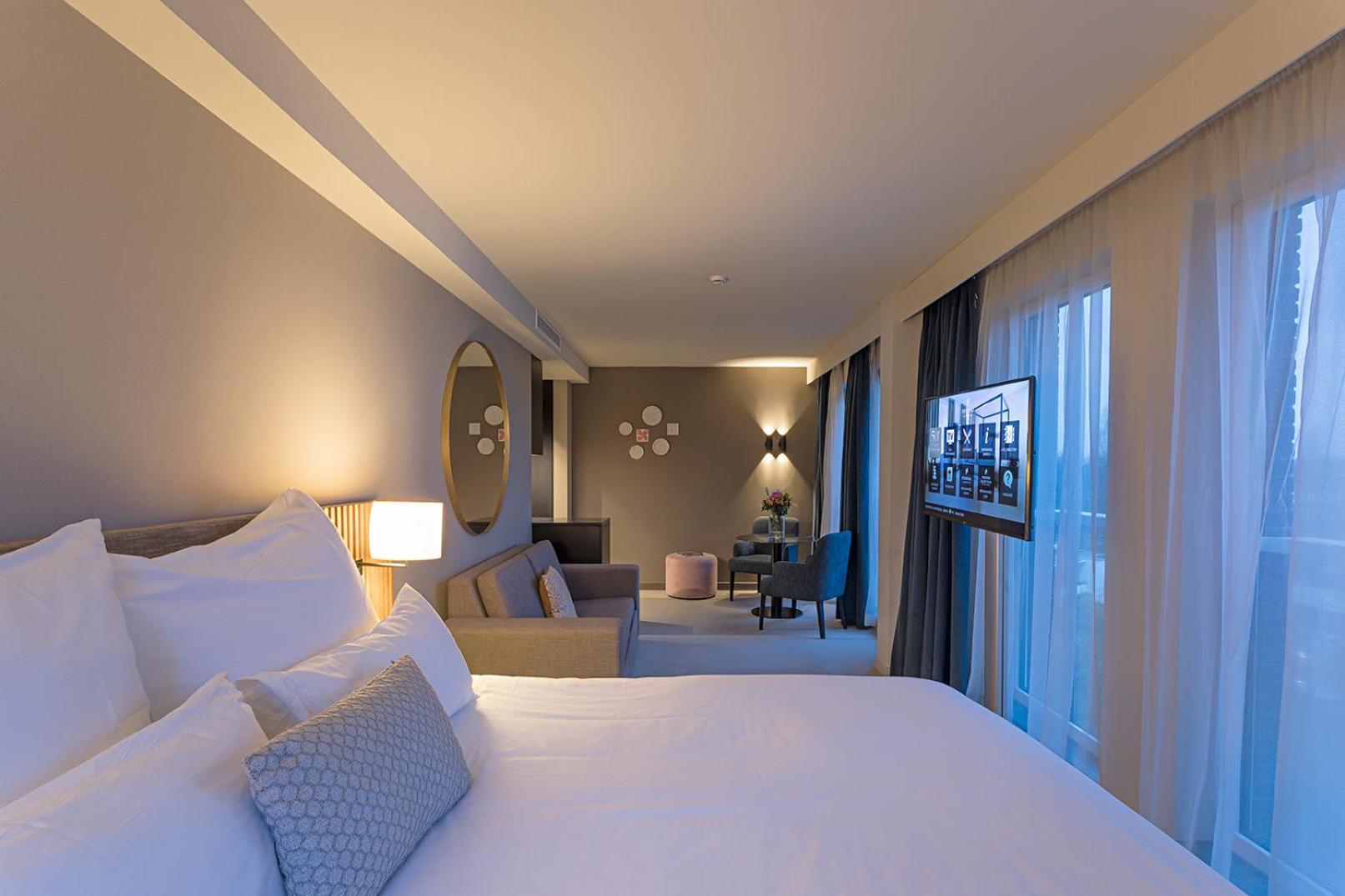 Hotel Pestana Riverside