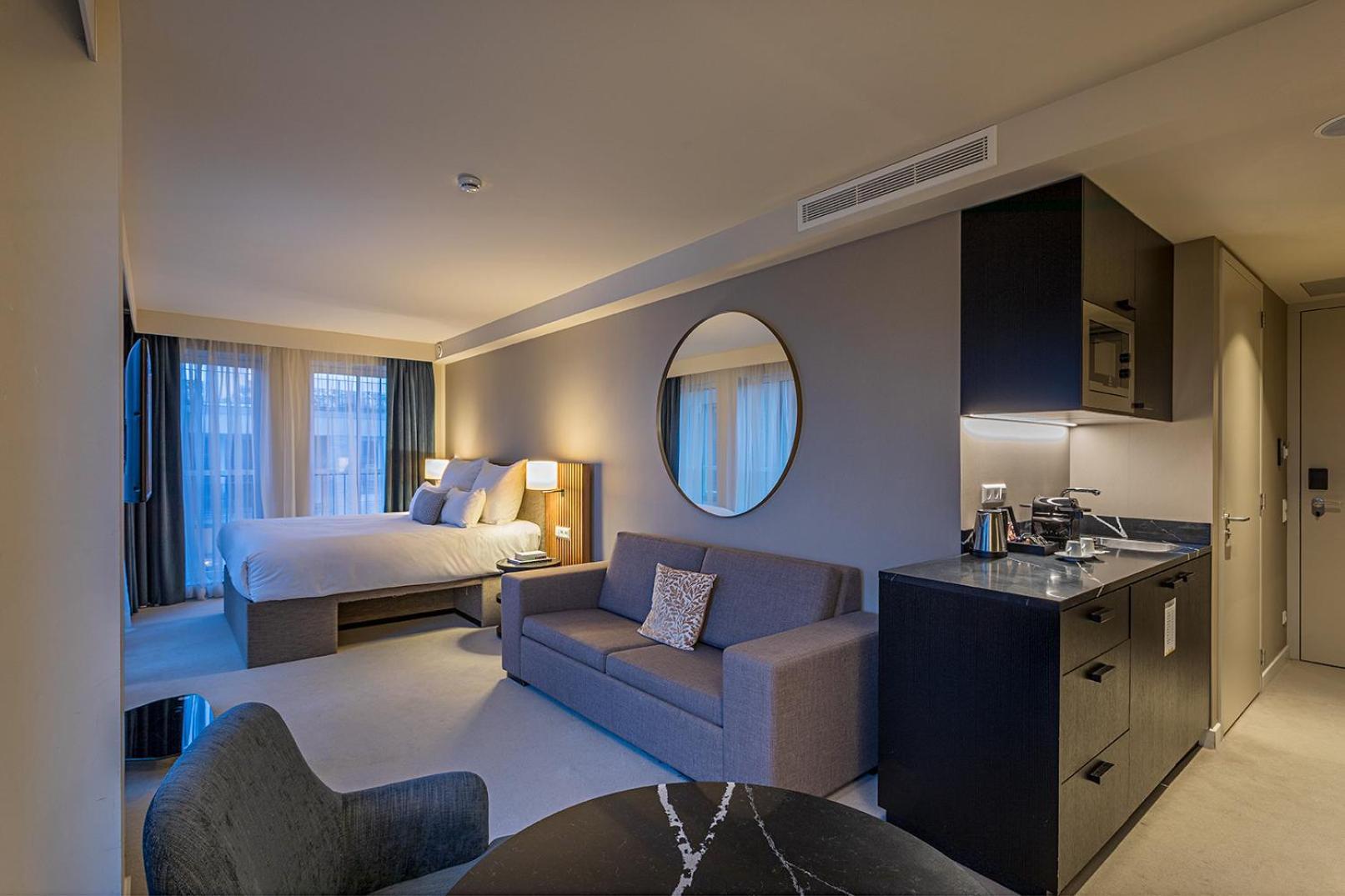 Pestana Riverside 5*