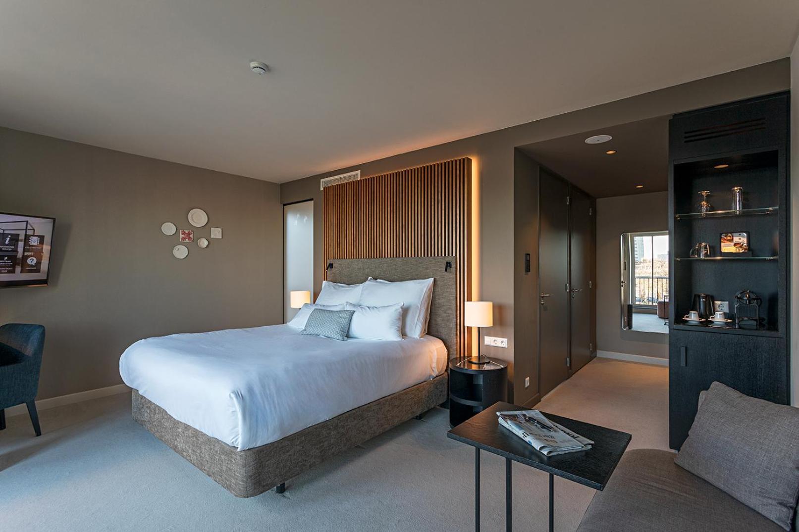Hotel Pestana Riverside Amsterdam