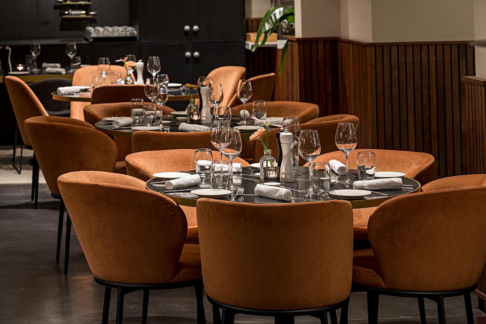 Pestana Riverside Hotel Amsterdam