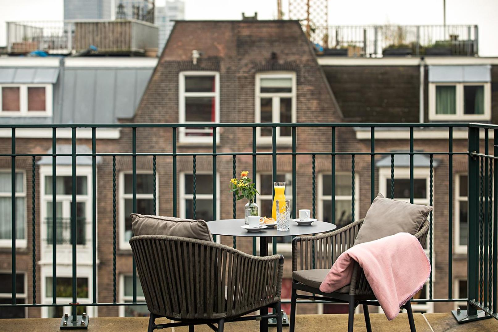 Hotel Pestana Riverside 5*