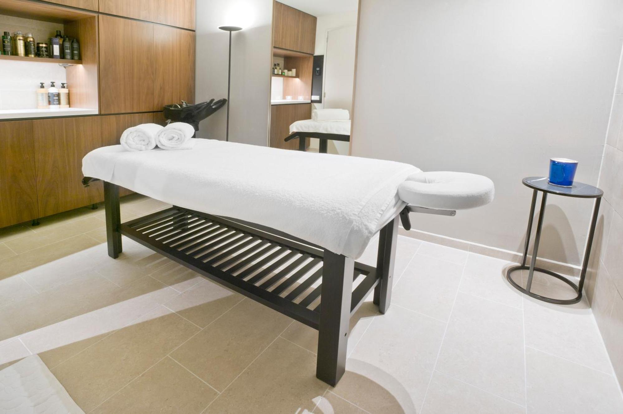 Pestana Riverside Hotel 5*