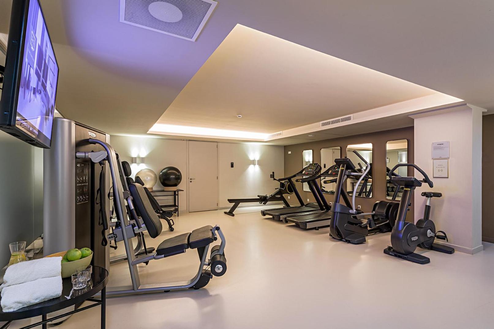 Pestana Riverside Hotel Amsterdam