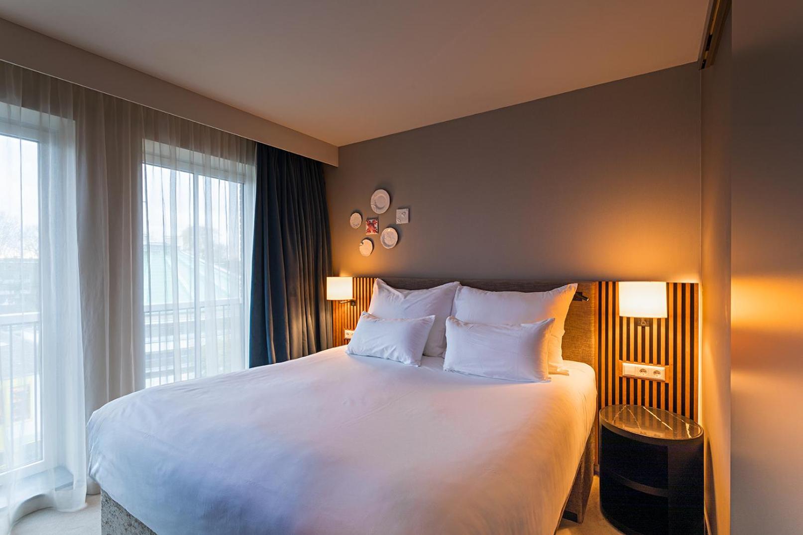 Hotel Pestana Riverside 5*