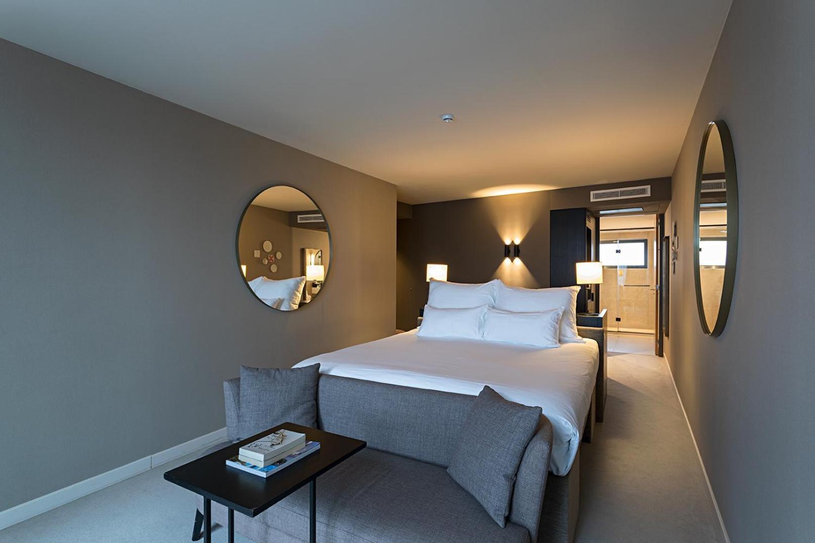 Pestana Riverside 5* Amsterdam