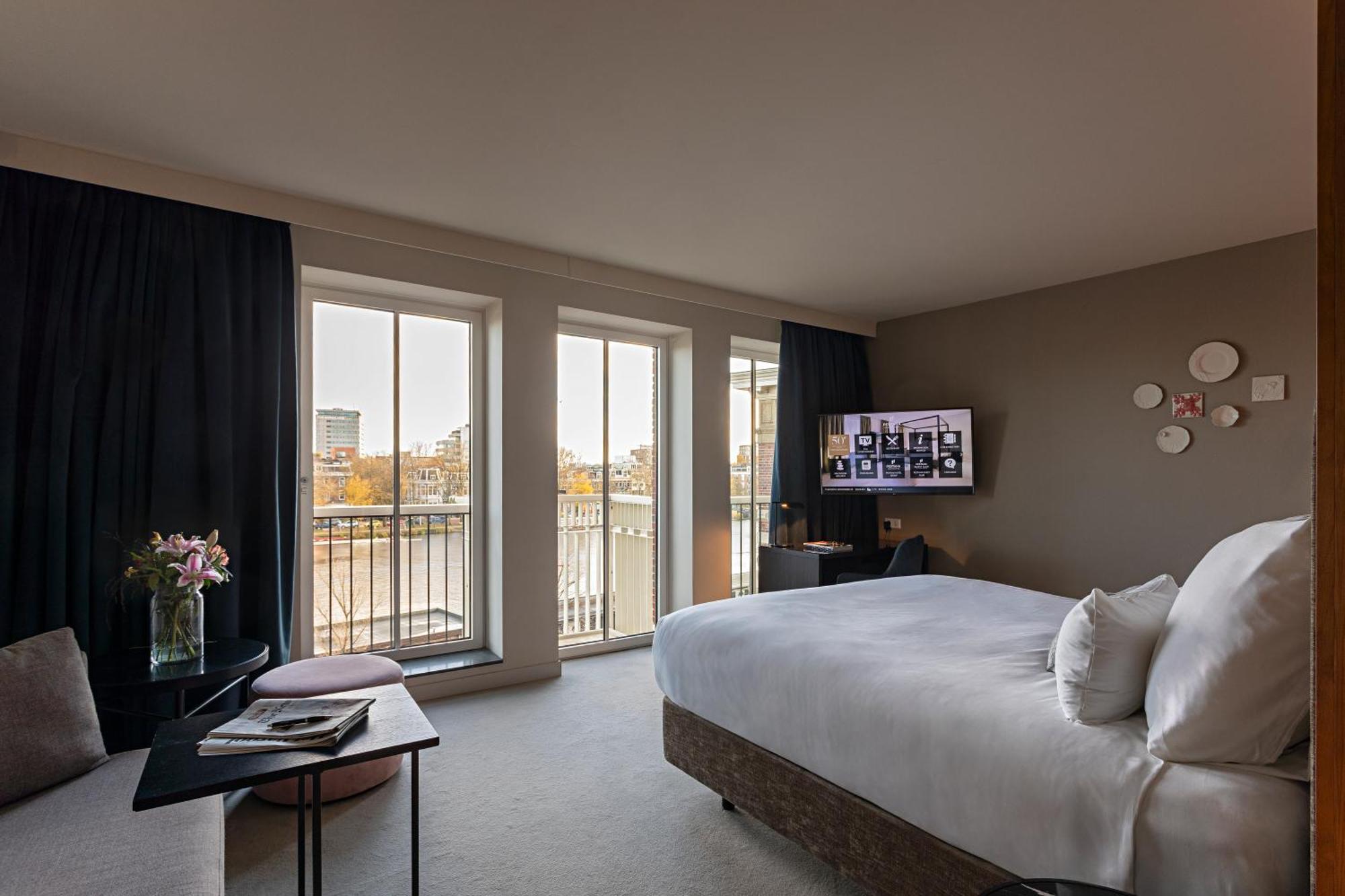 Hotel Pestana Riverside