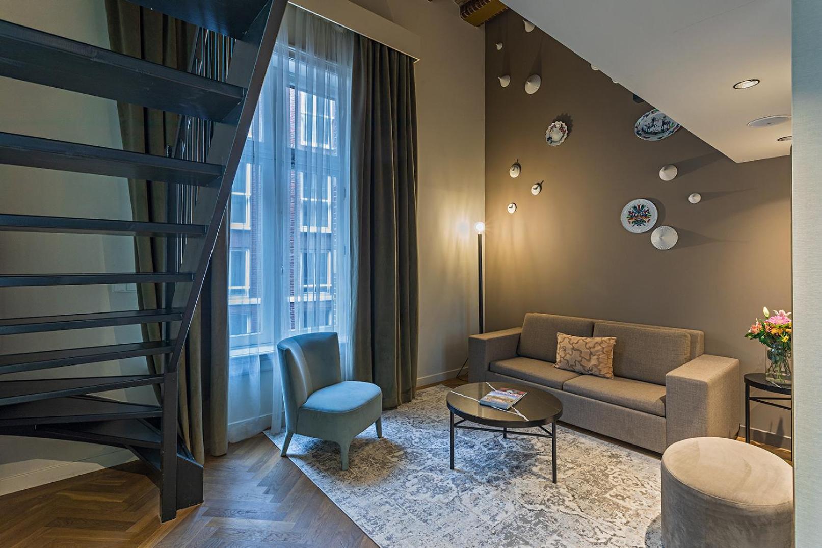 Pestana Riverside