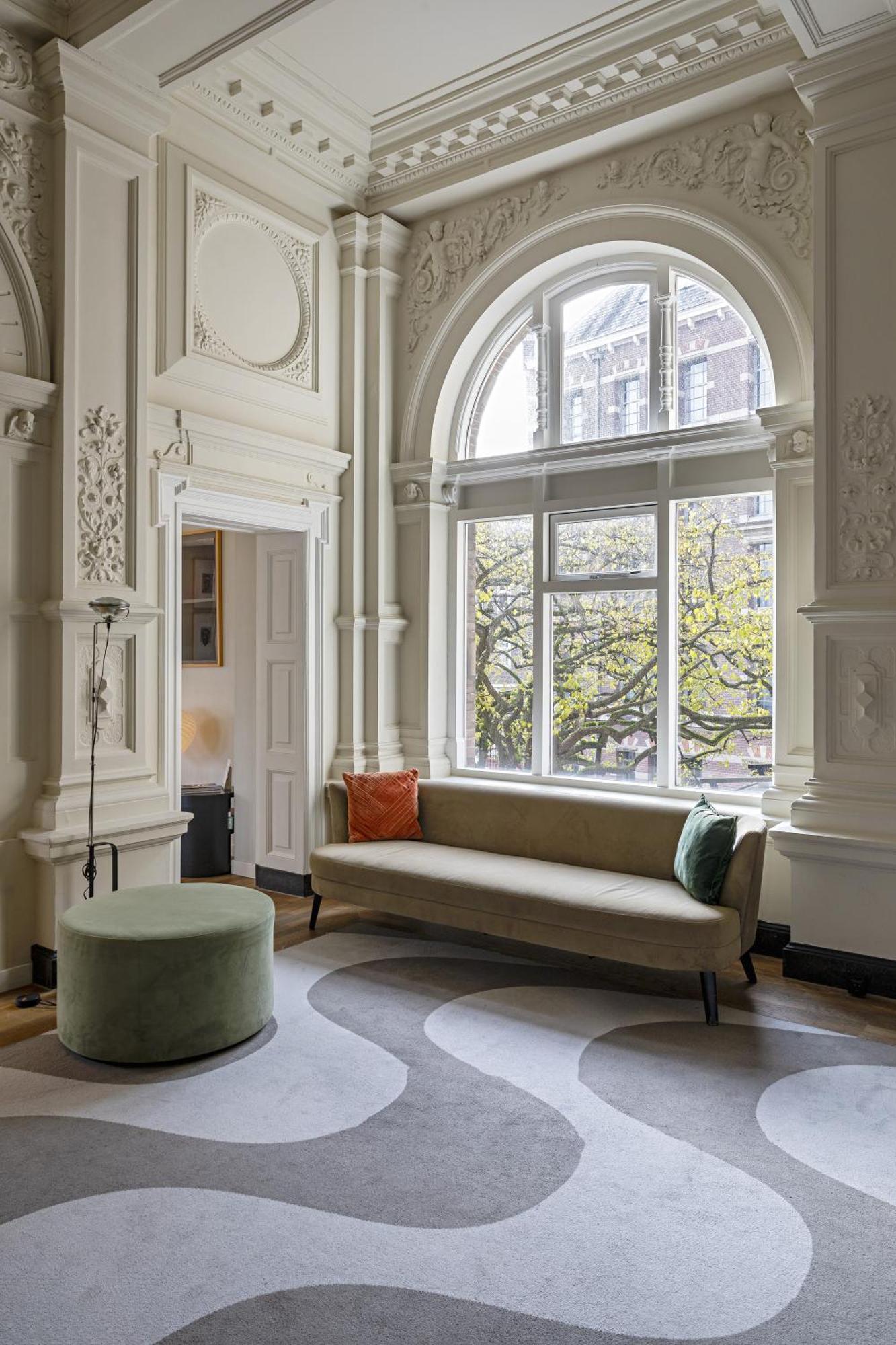 Hotel Pestana Riverside Amsterdam