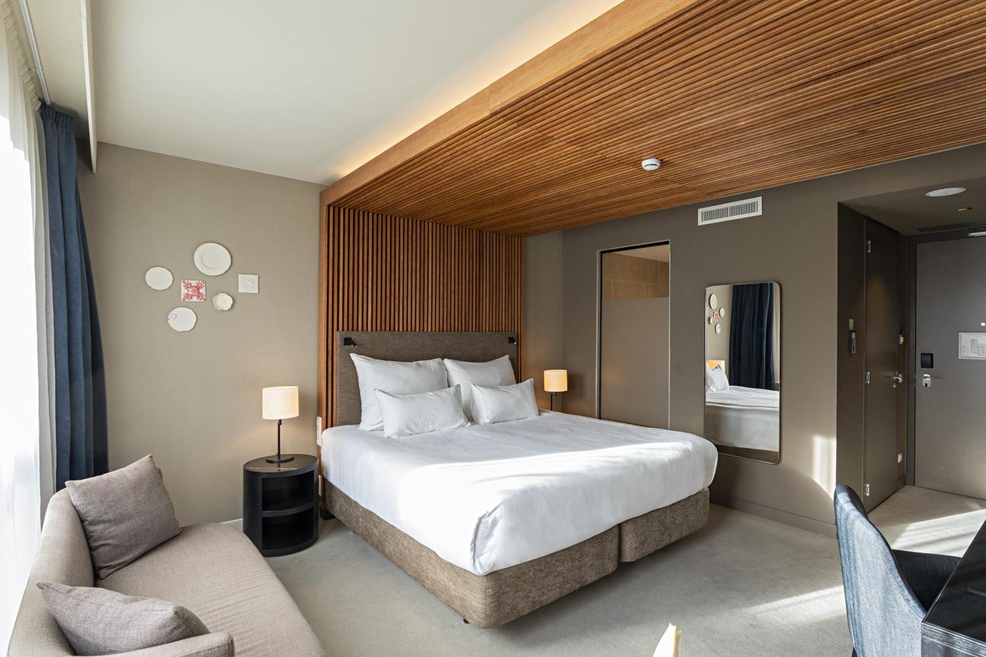 Pestana Riverside 5*