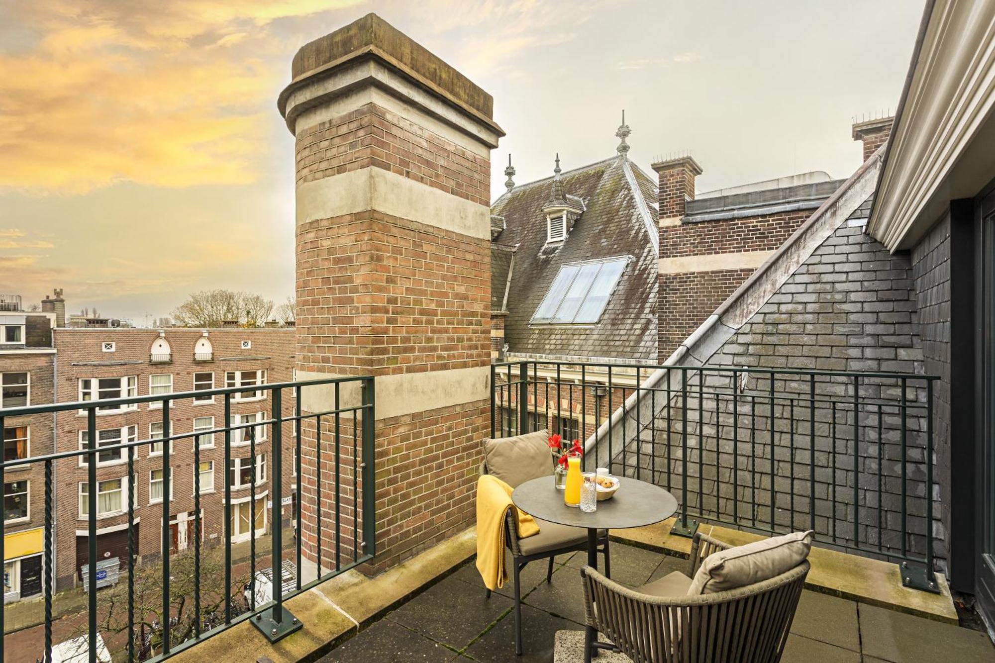 Pestana Riverside 5* Amsterdam