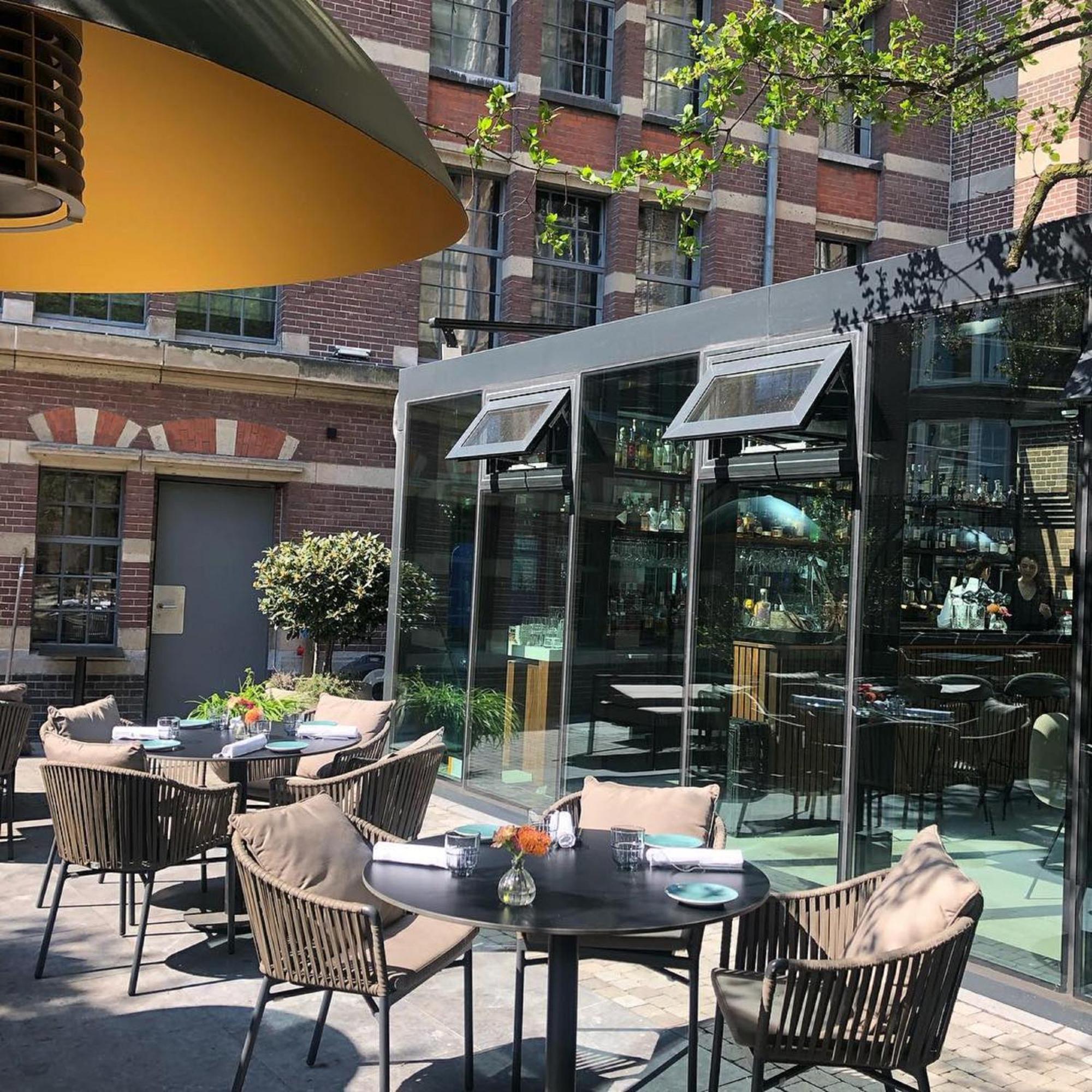 Hotel Pestana Riverside 5*