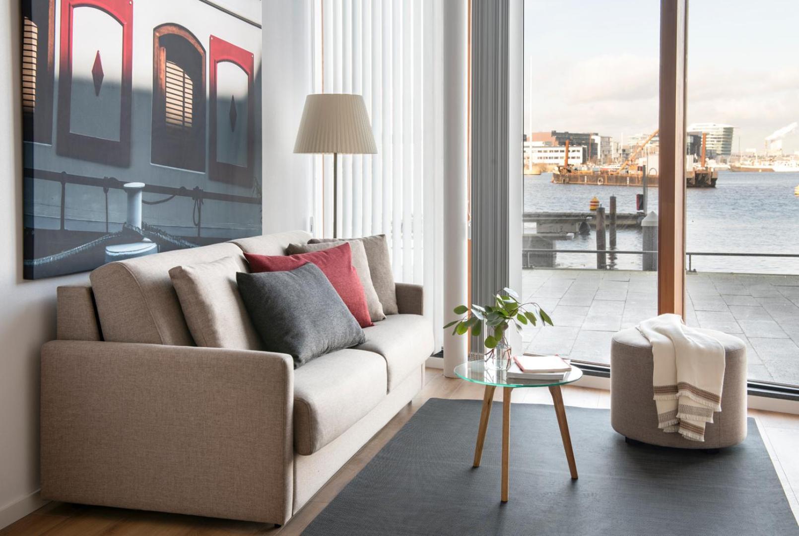 Eric Voekel Boutique - Riverfront * Amsterdam
