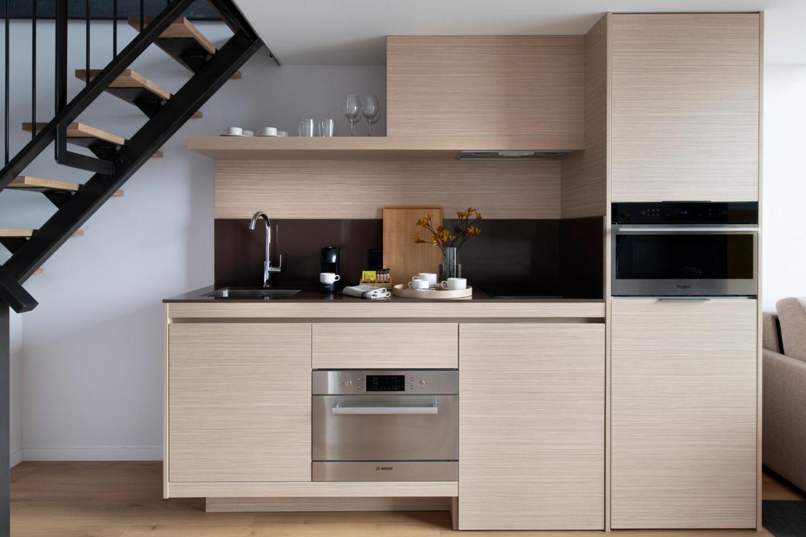 Eric Voekel Boutique - Riverfront Appartement Amsterdam