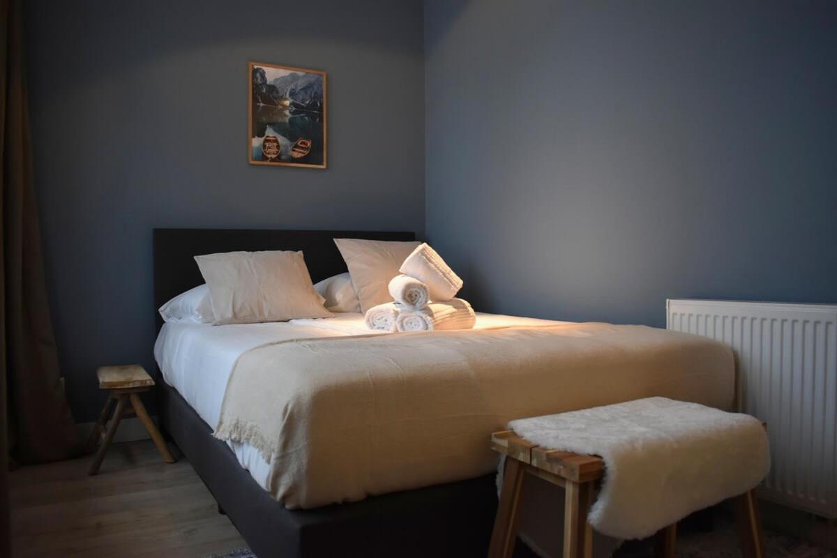 Bed & Breakfast Rembrandtplein House A Amsterdam