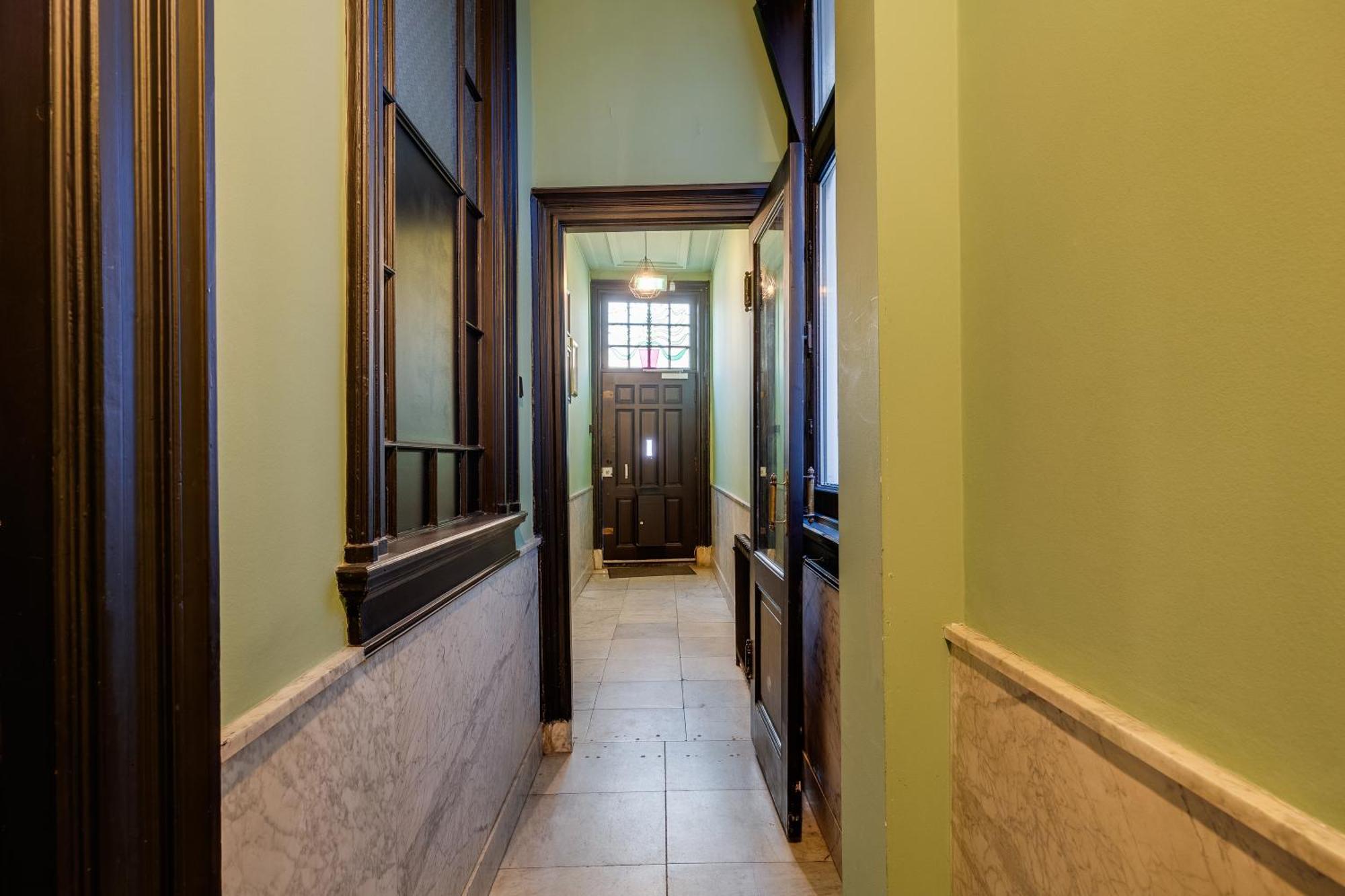 Hotel Shenzhou Amsterdam