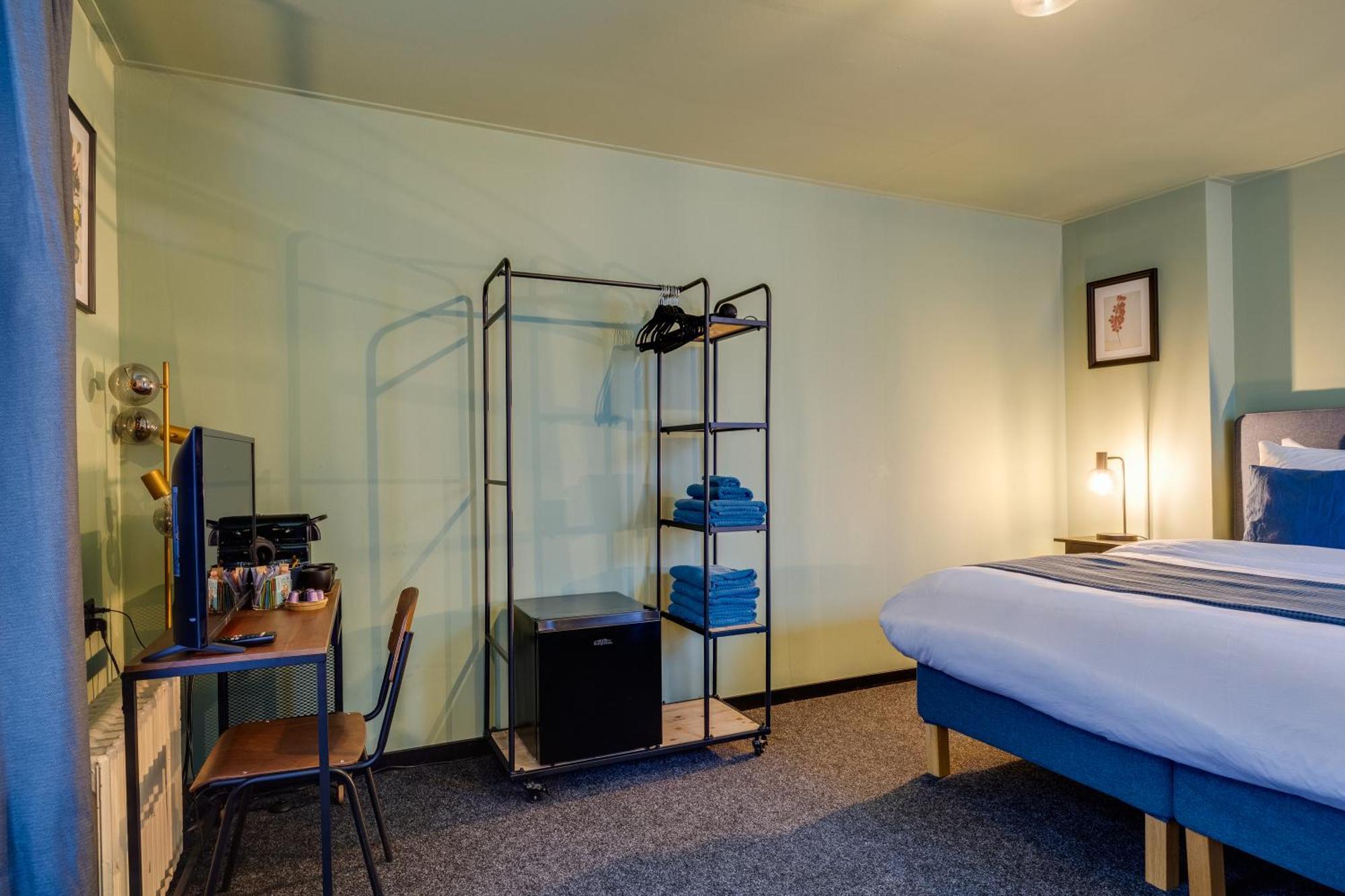 Shenzhou Hotel Amsterdam
