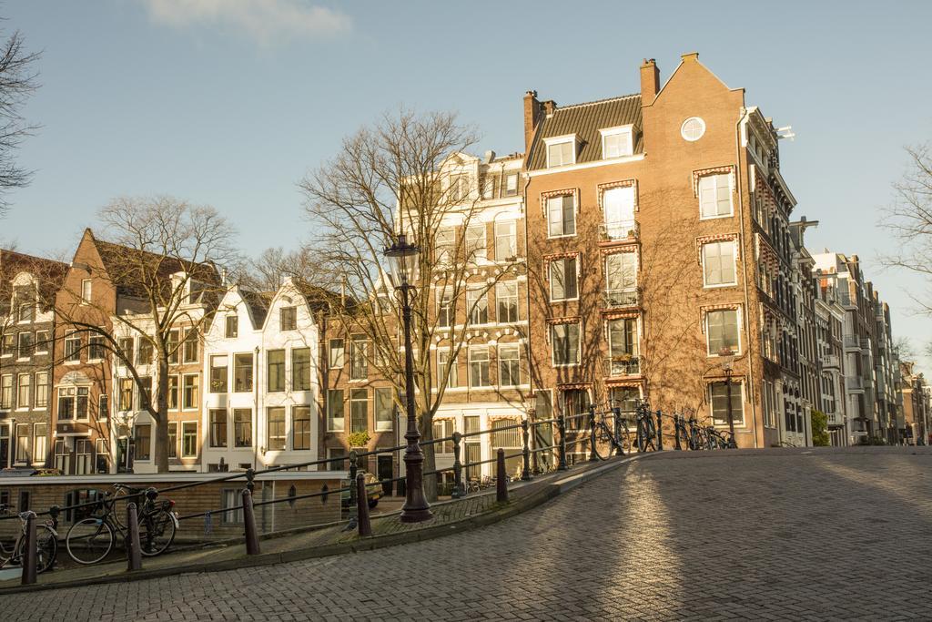 Empiric Boutique Suites Prinsengracht Bed & Breakfast 3*