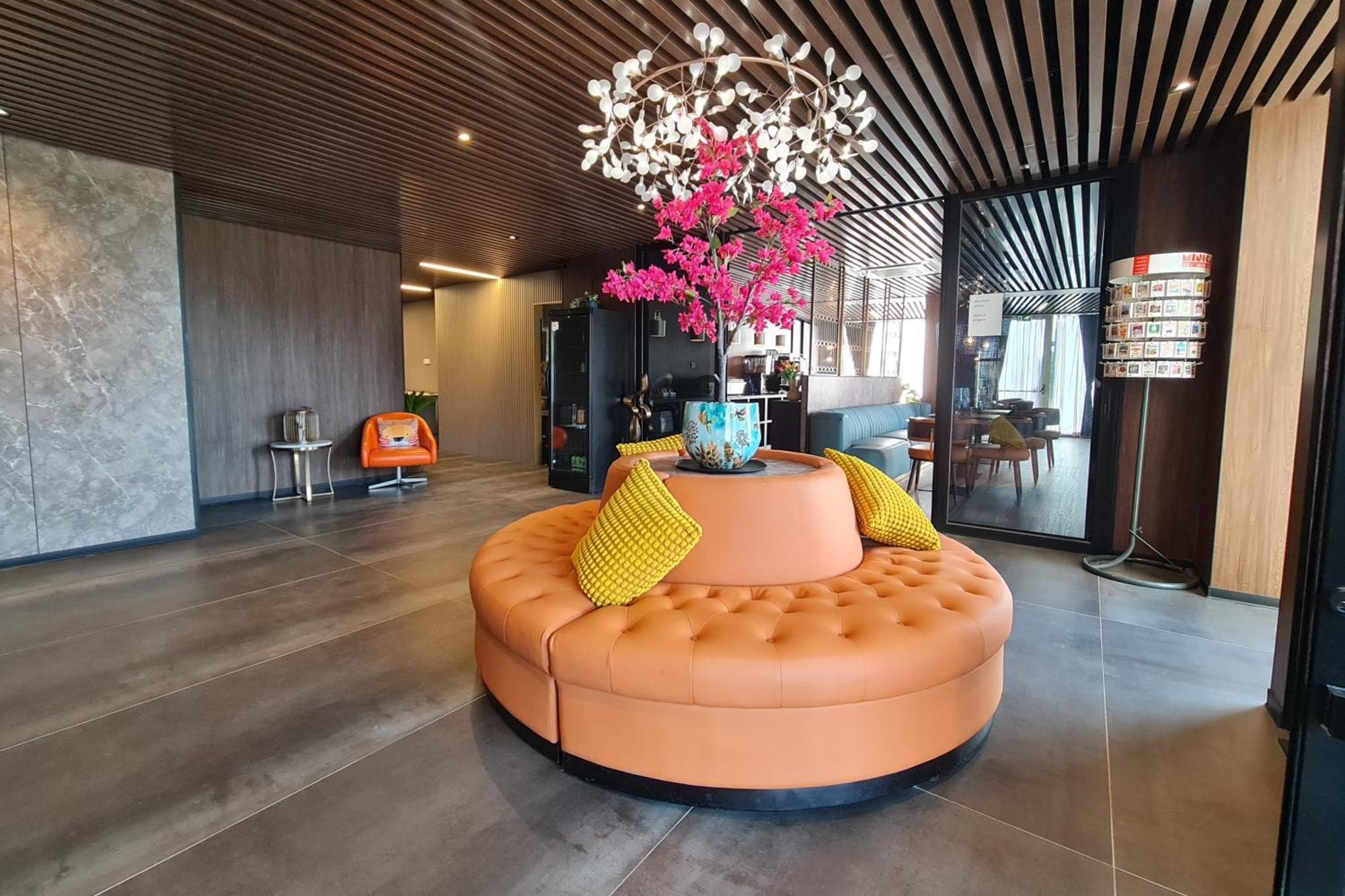 Fogo Hotel