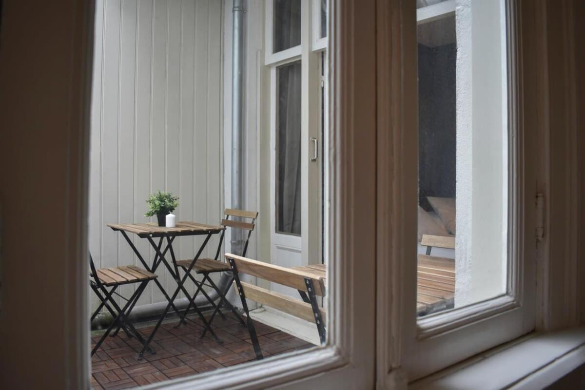 Bed & Breakfast Rembrandtplein House A *