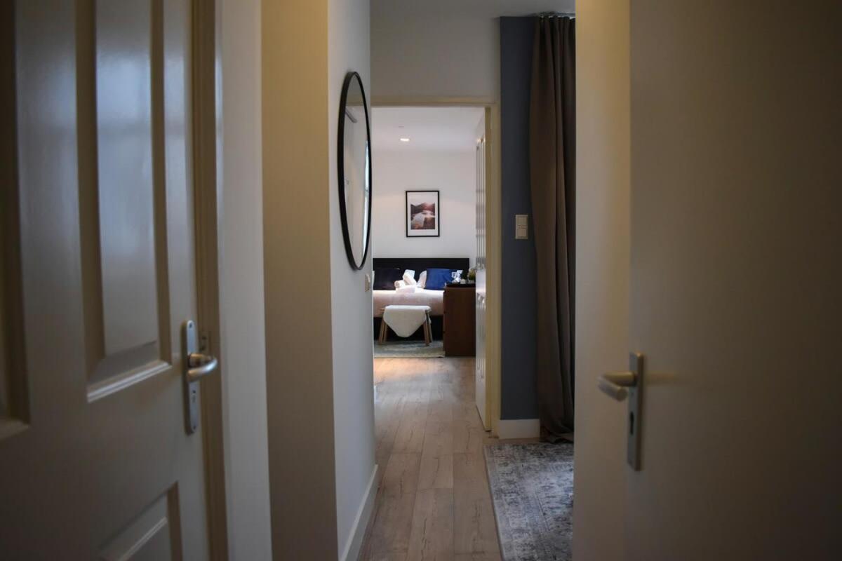 Bed & Breakfast Rembrandtplein House A