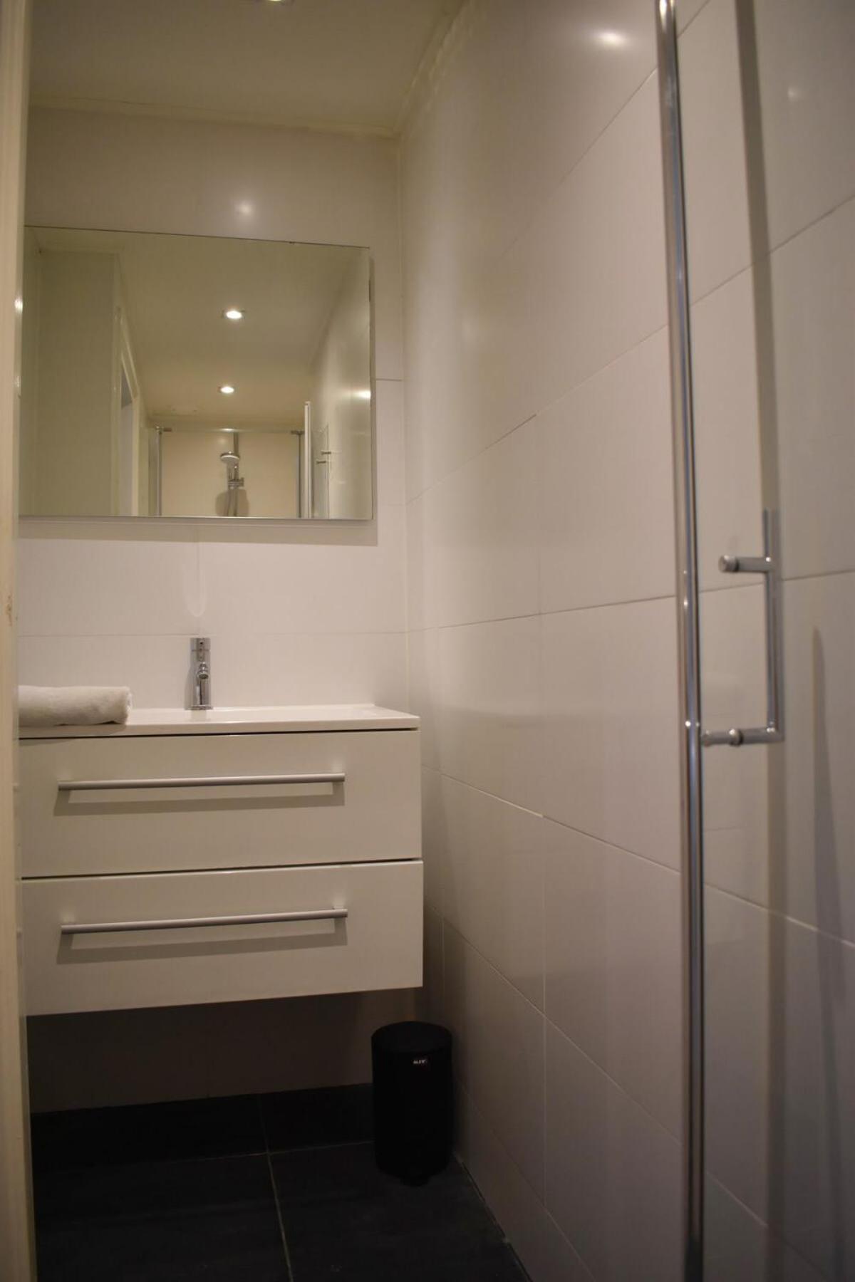Rembrandtplein House A Bed & Breakfast Amsterdam