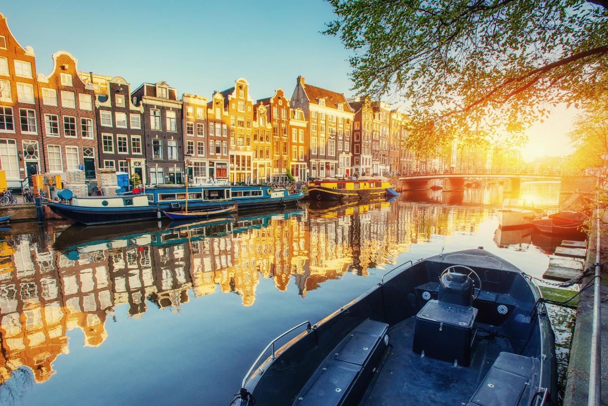Tulip House Luxury - Location - Rijksmuseum - Leidseplein 120 M2 Private With Kitchen Apartment Amsterdam