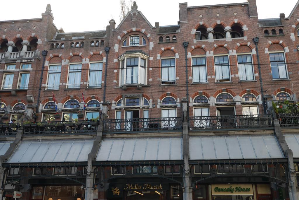 Galerij Hotel Amsterdam