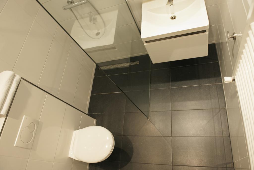 Hobbemakade Apartment Amsterdam