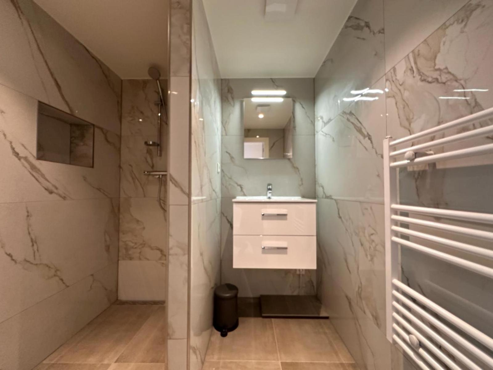 Tulip House Luxury - Location - Rijksmuseum - Leidseplein 120 M2 Private With Kitchen Apartment Amsterdam