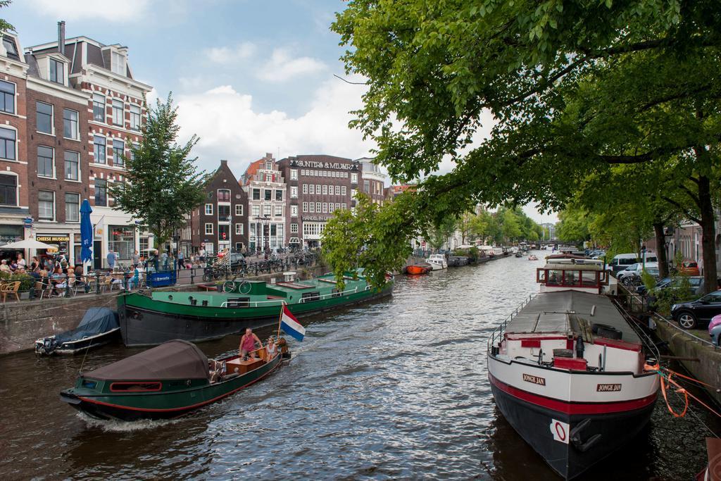 L'home Amsterdam