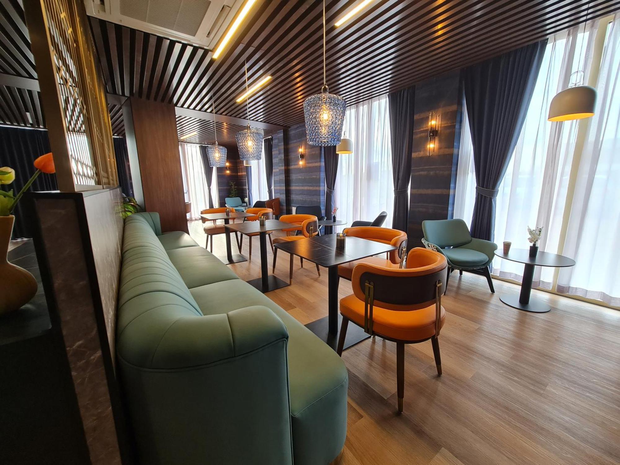 Fogo Amsterdam