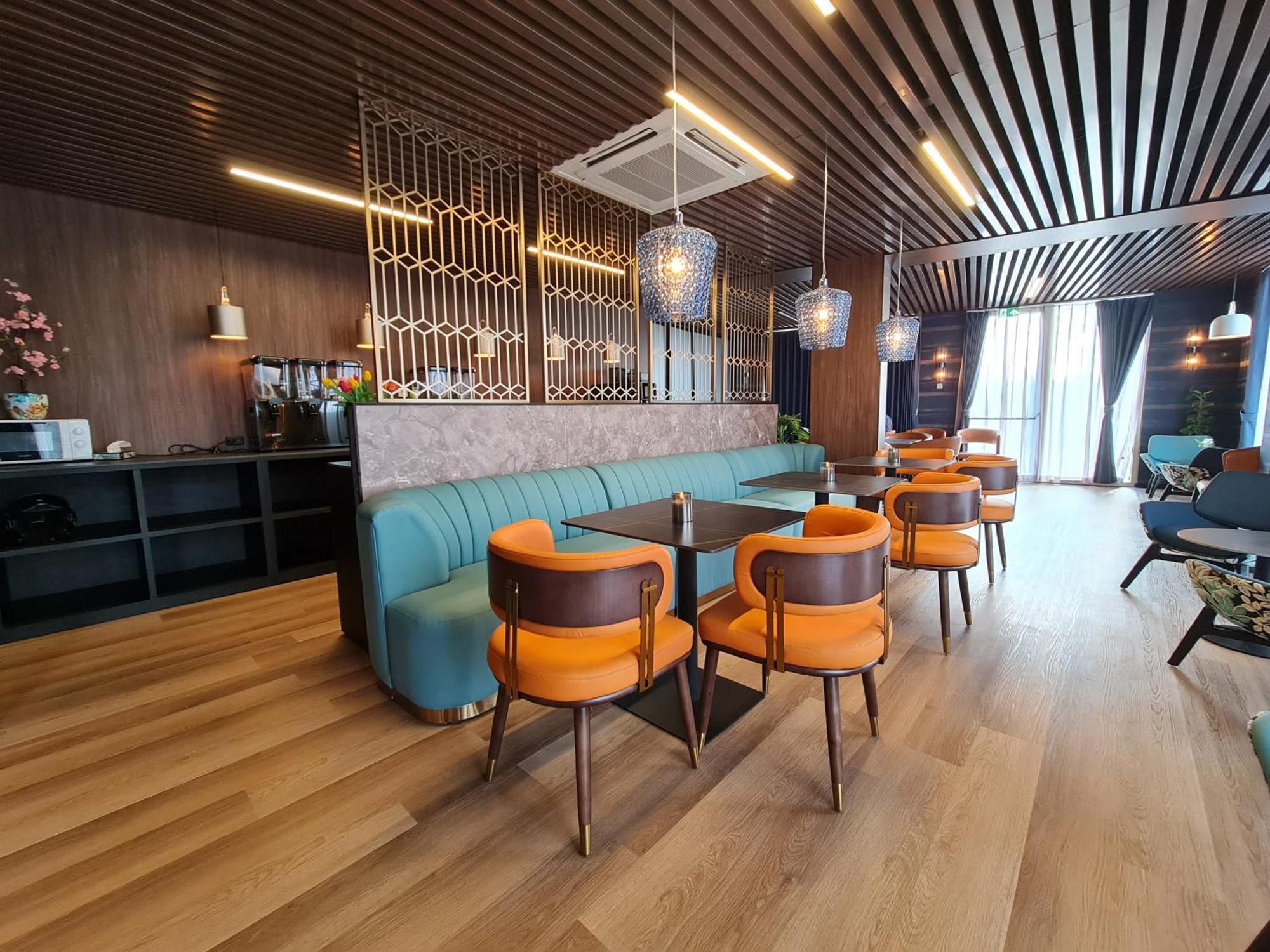 Fogo Hotel