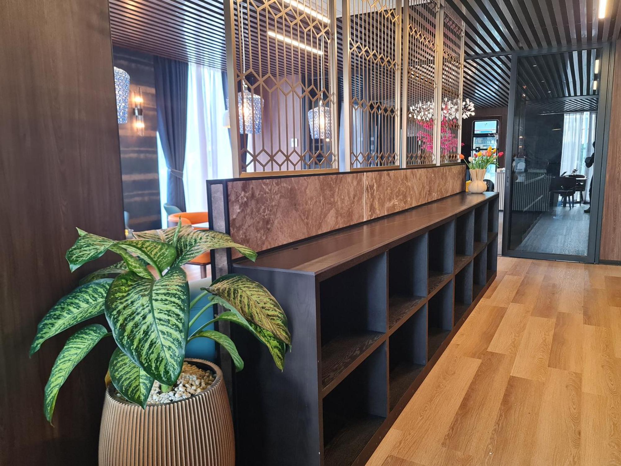 Fogo Hotel