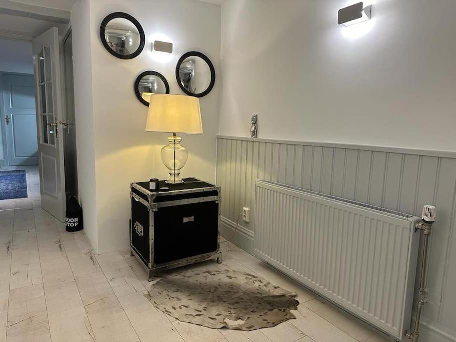 Unique Royal Basement Amsterdam