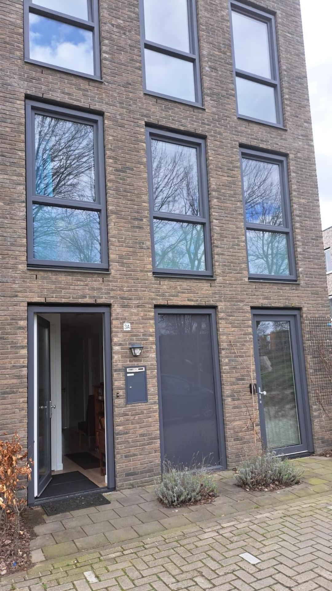 Homestay Dubbelink 3a *