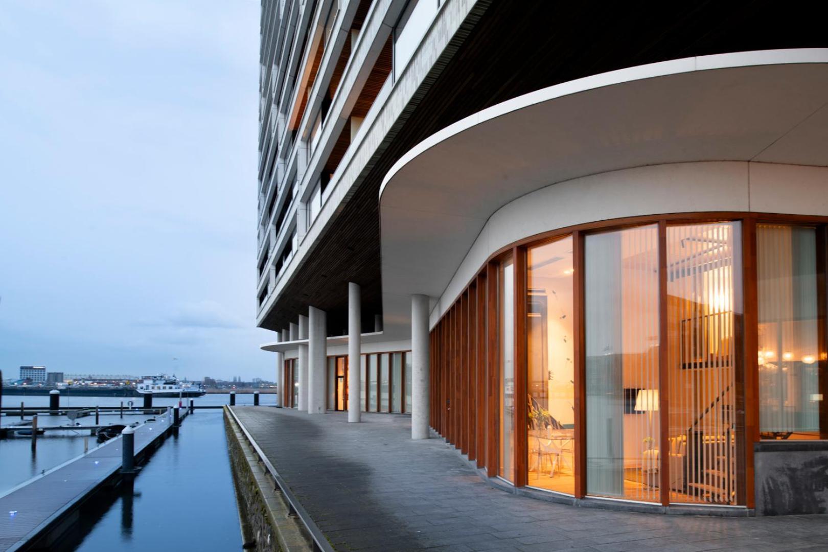 Eric Voekel Boutique - Riverfront