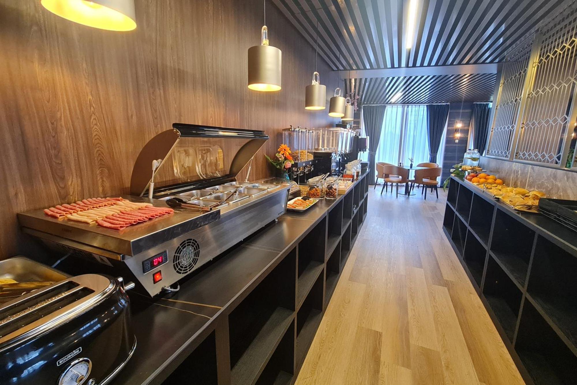 Fogo 3* Amsterdam