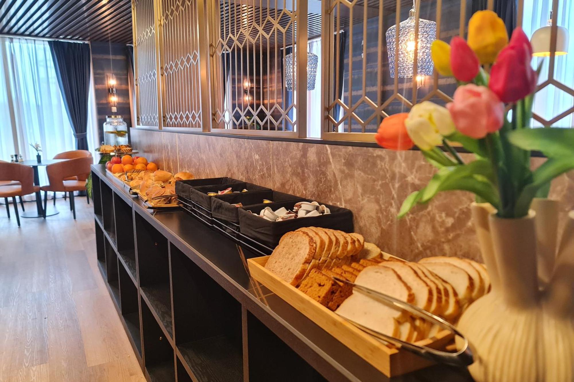Fogo Hotel 3*