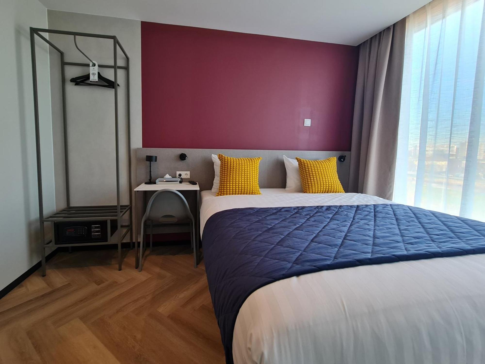 Hotel Fogo 3*