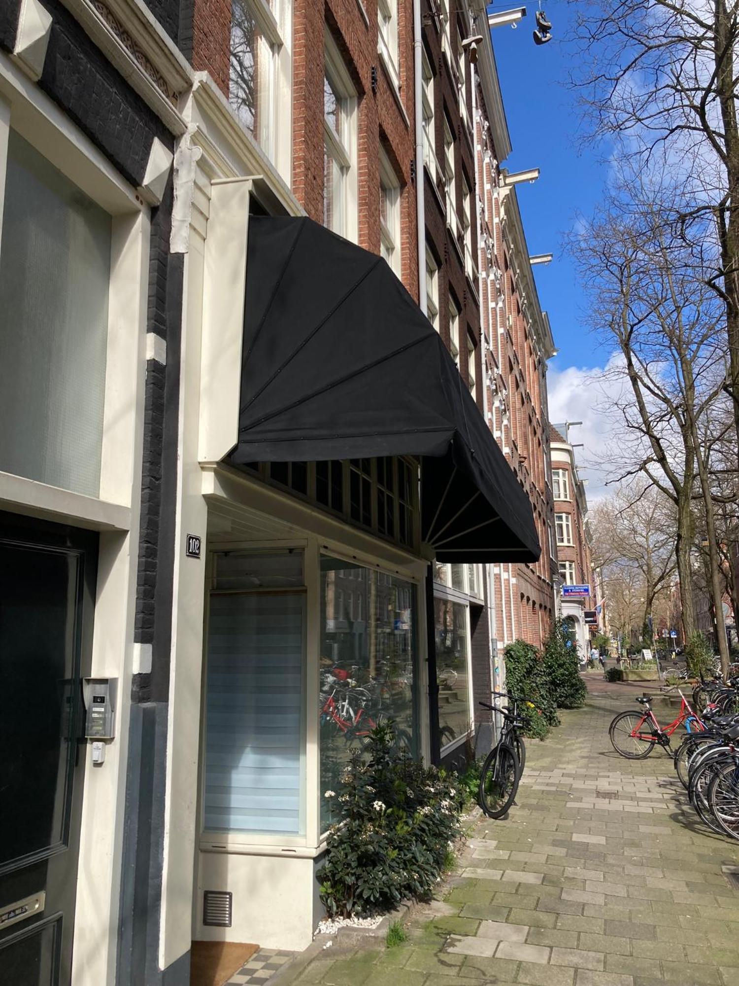 Liev Cozy Boutique In The Pijp *