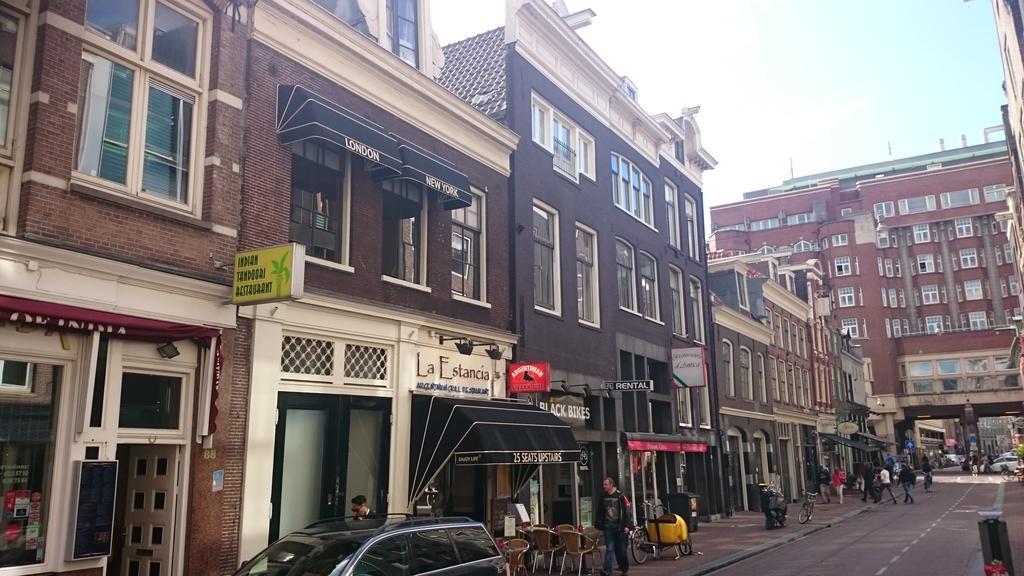 Appartement Rembrandt *