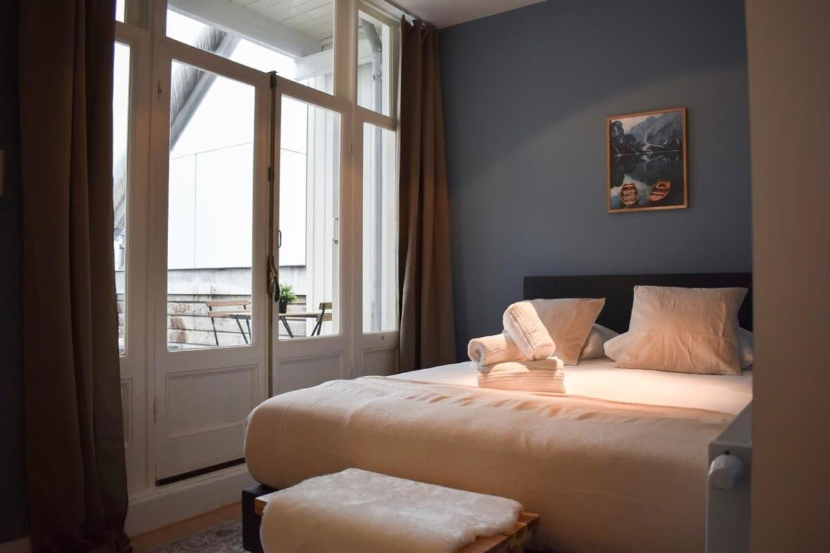 Rembrandtplein House A Bed & Breakfast Amsterdam