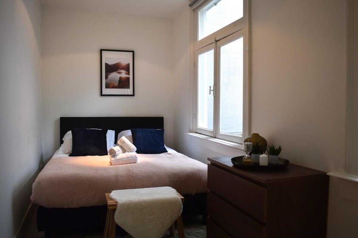 Rembrandtplein House A Amsterdam