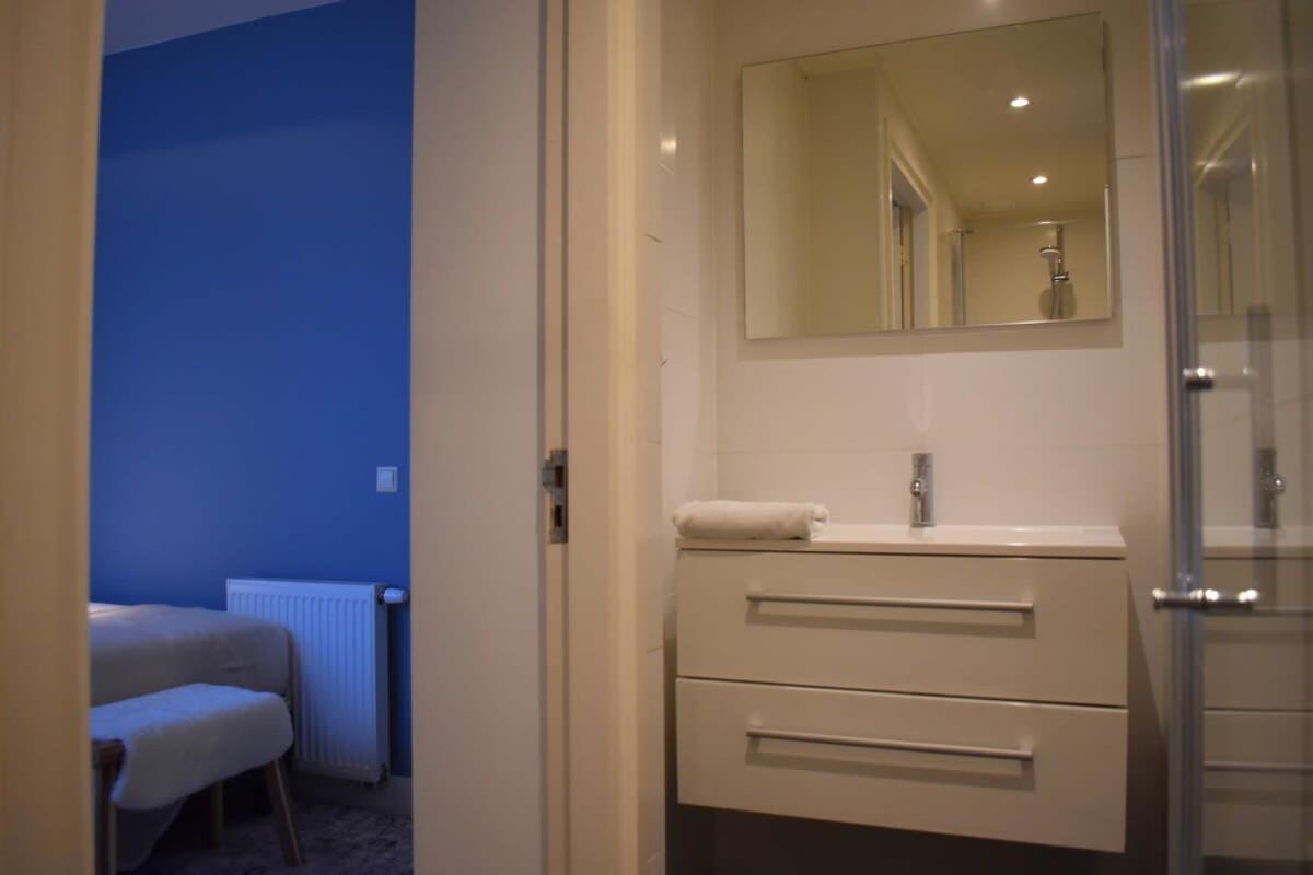 Bed & Breakfast Rembrandtplein House A *