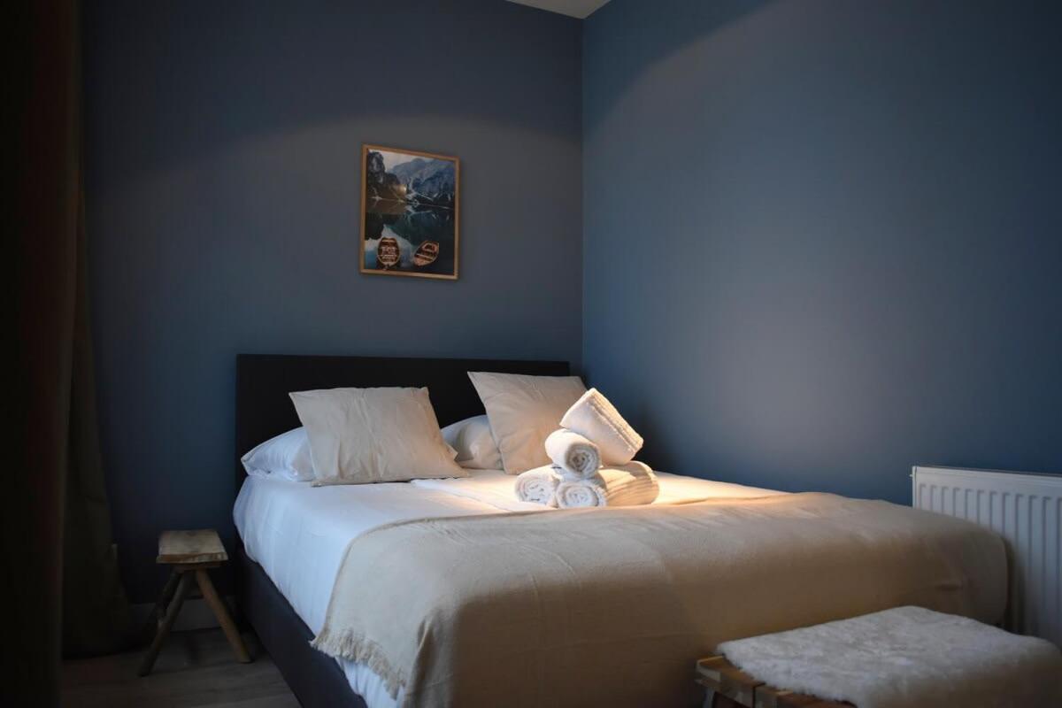 Rembrandtplein House A Bed & Breakfast Amsterdam