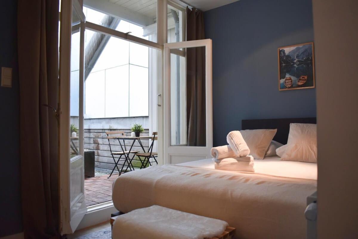 Rembrandtplein House A Bed & Breakfast Amsterdam