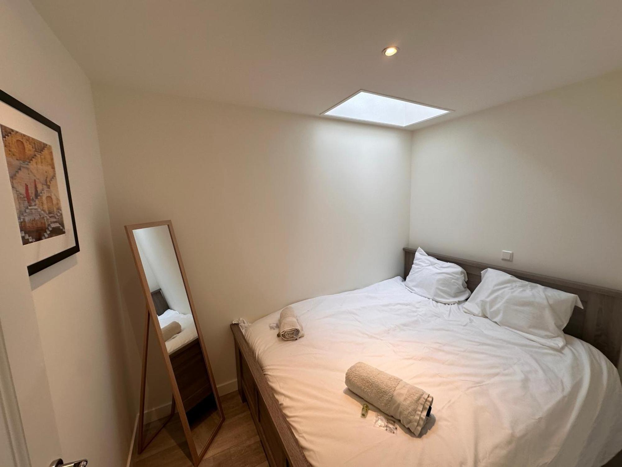 Tulip House Luxury - Location - Rijksmuseum - Leidseplein 120 M2 Private With Kitchen Apartment *