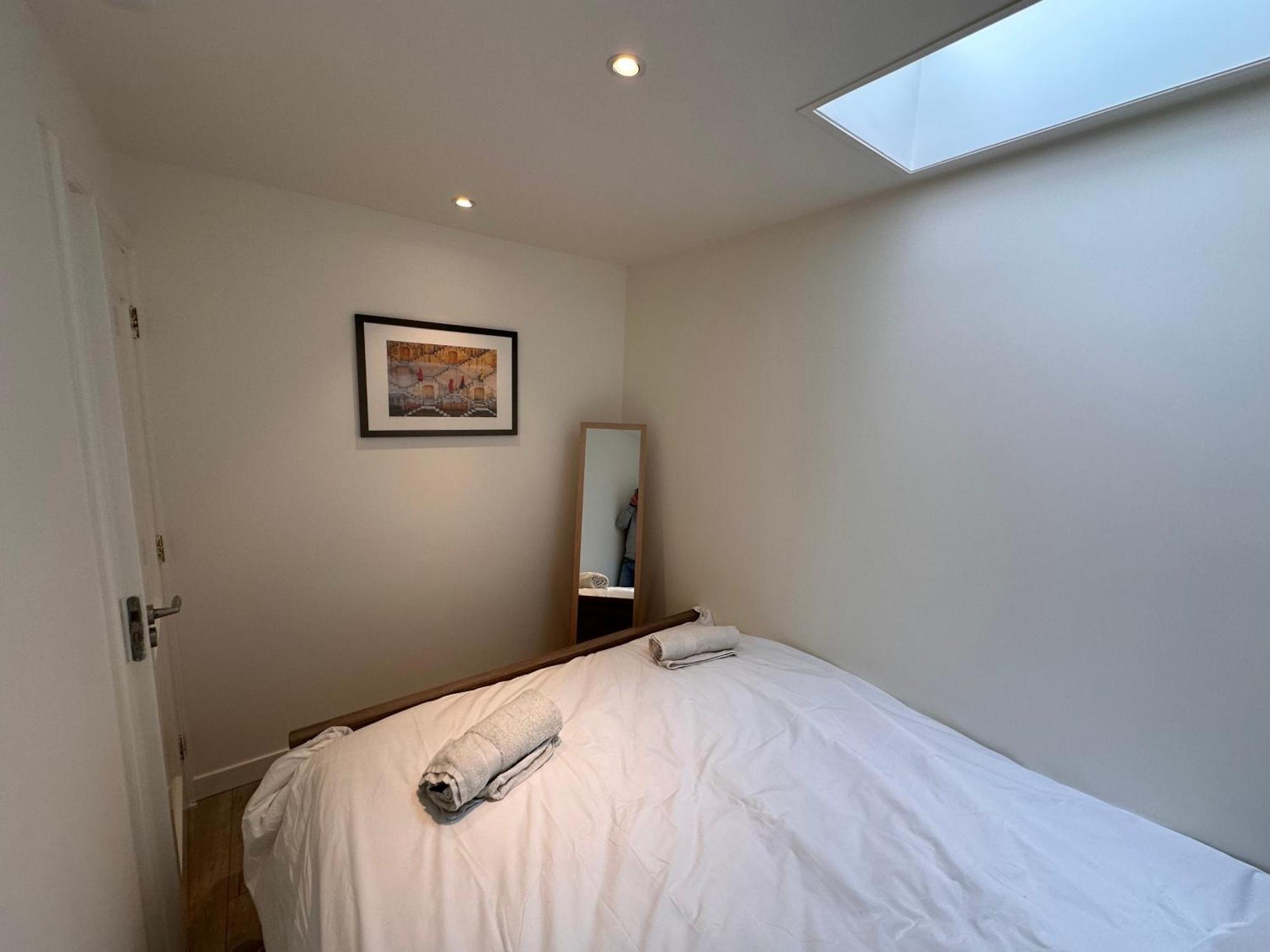 Tulip House Luxury - Location - Rijksmuseum - Leidseplein 120 M2 Private With Kitchen