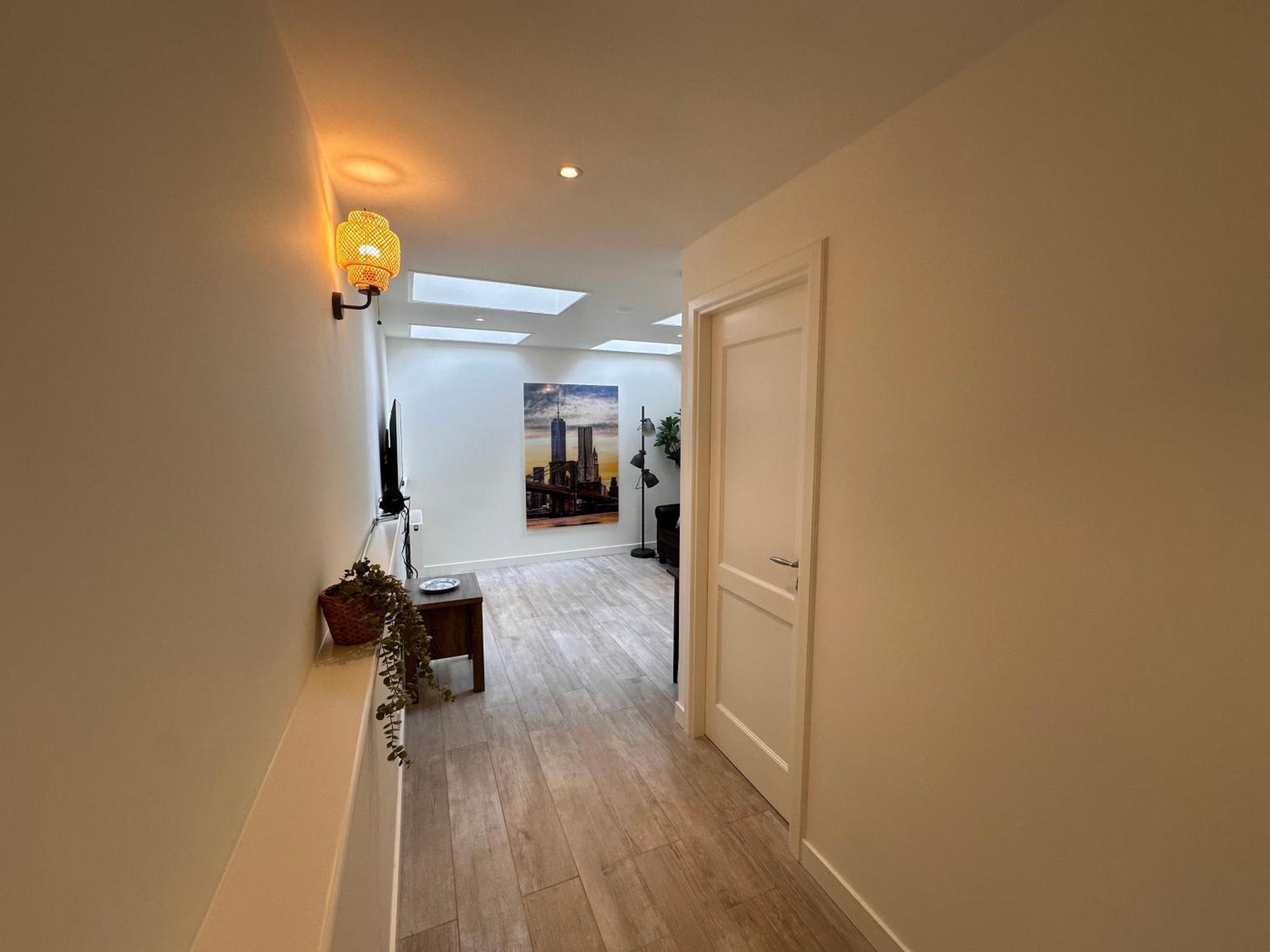 Tulip House Luxury - Location - Rijksmuseum - Leidseplein 120 M2 Private With Kitchen Apartment *