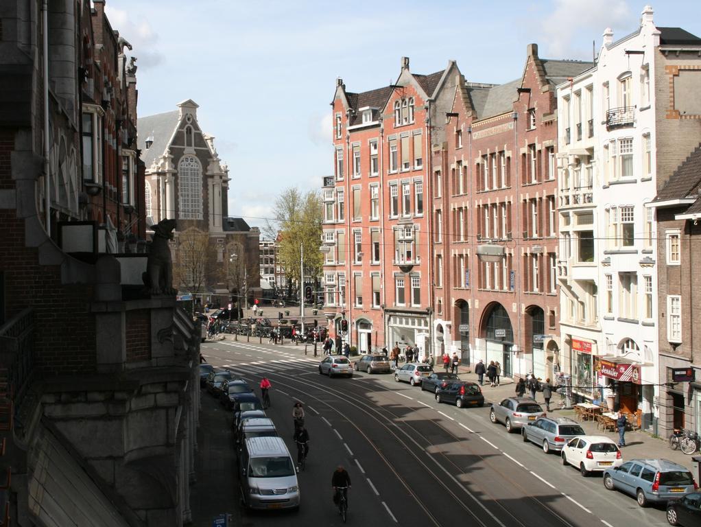 La Belle Vue Hotel 2*